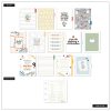 Journals & Planners | 12 Month Undated Kind Teacher Layout Planner Journals & Planners Journals & Planners