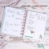 Journals & Planners | 12 Month Undated Little Love Baby Classic Planner Journals & Planners Journals & Planners