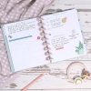 Journals & Planners | 12 Month Undated Little Love Baby Classic Planner Journals & Planners Journals & Planners