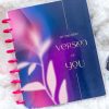 Journals & Planners | 12 Month Undated New Aura Classic Wellness Planner Journals & Planners Journals & Planners