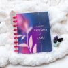 Journals & Planners | 12 Month Undated New Aura Classic Wellness Planner Journals & Planners Journals & Planners