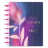 Journals & Planners | 12 Month Undated New Aura Classic Wellness Planner Journals & Planners Journals & Planners