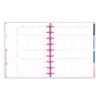 Journals & Planners | 12 Month Undated New Aura Classic Wellness Planner Journals & Planners Journals & Planners