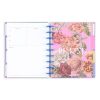 Journals & Planners | 12 Month Undated Seeds of Joy Classic Dashboard Planner Journals & Planners Journals & Planners