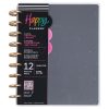 Journals & Planners | 12 Month Undated Simple Essentials Classic Planner Journals & Planners Journals & Planners