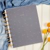 Journals & Planners | 12 Month Undated Simple Essentials Classic Planner Journals & Planners Journals & Planners