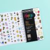 Journals & Planners | 1383pc All the Things Stickers Journals & Planners Journals & Planners