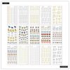 Journals & Planners | 1383pc All the Things Stickers Journals & Planners Journals & Planners