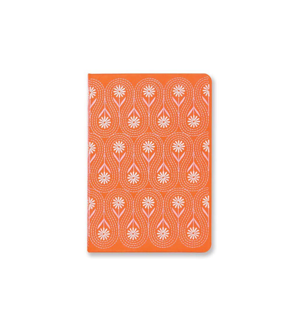 Journals & Planners | 144 Sheet Daisy Chain Embroidered Journal Journals & Planners Journals & Planners