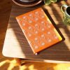 Journals & Planners | 144 Sheet Daisy Chain Embroidered Journal Journals & Planners Journals & Planners