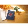 Journals & Planners | 144 Sheet Evelynn Embroidered Journal Journals & Planners Journals & Planners