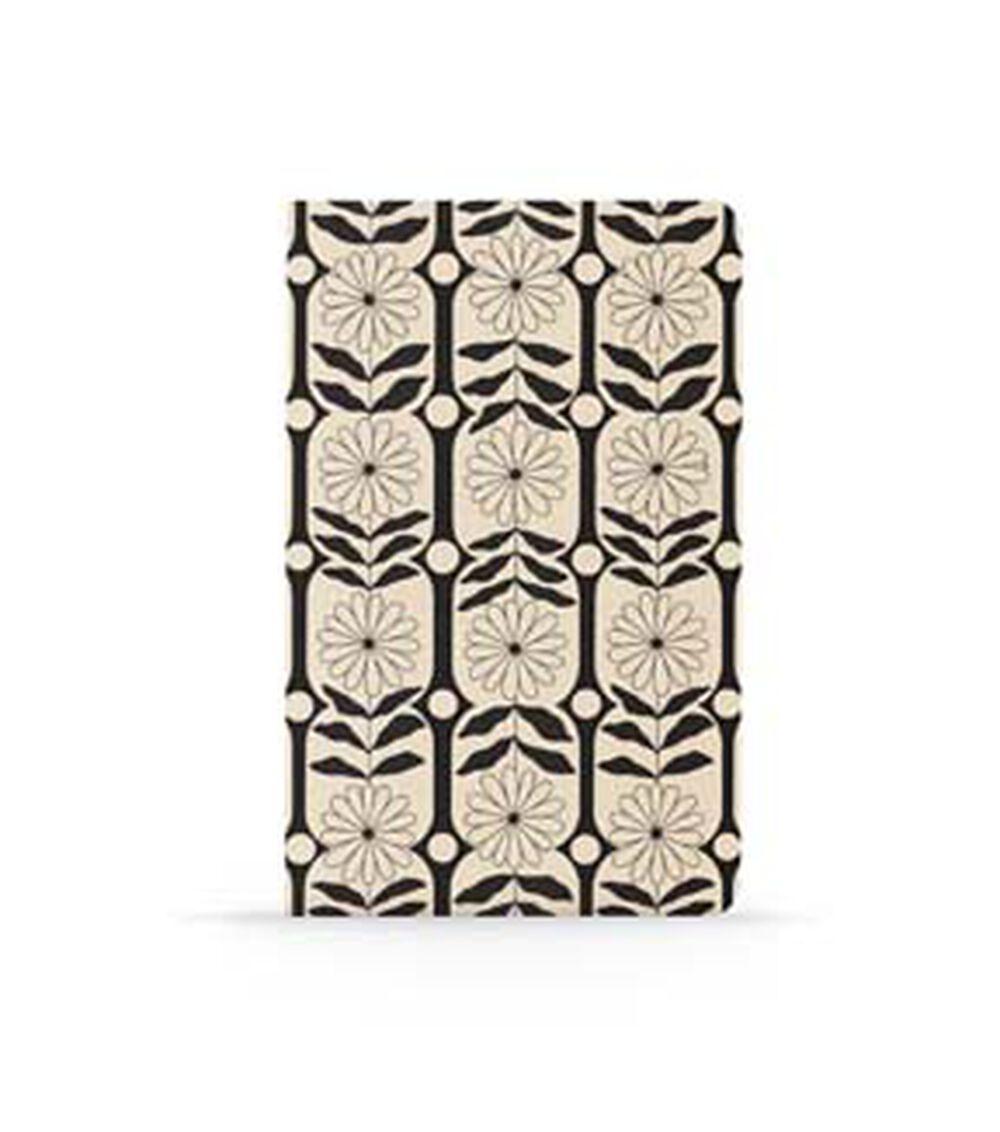 Journals & Planners | 144 Sheet Growing Pattern Layflat Notebook Journals & Planners Journals & Planners