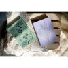 Journals & Planners | 144 Sheet Petite Blooms Embroidered Journal Journals & Planners Journals & Planners