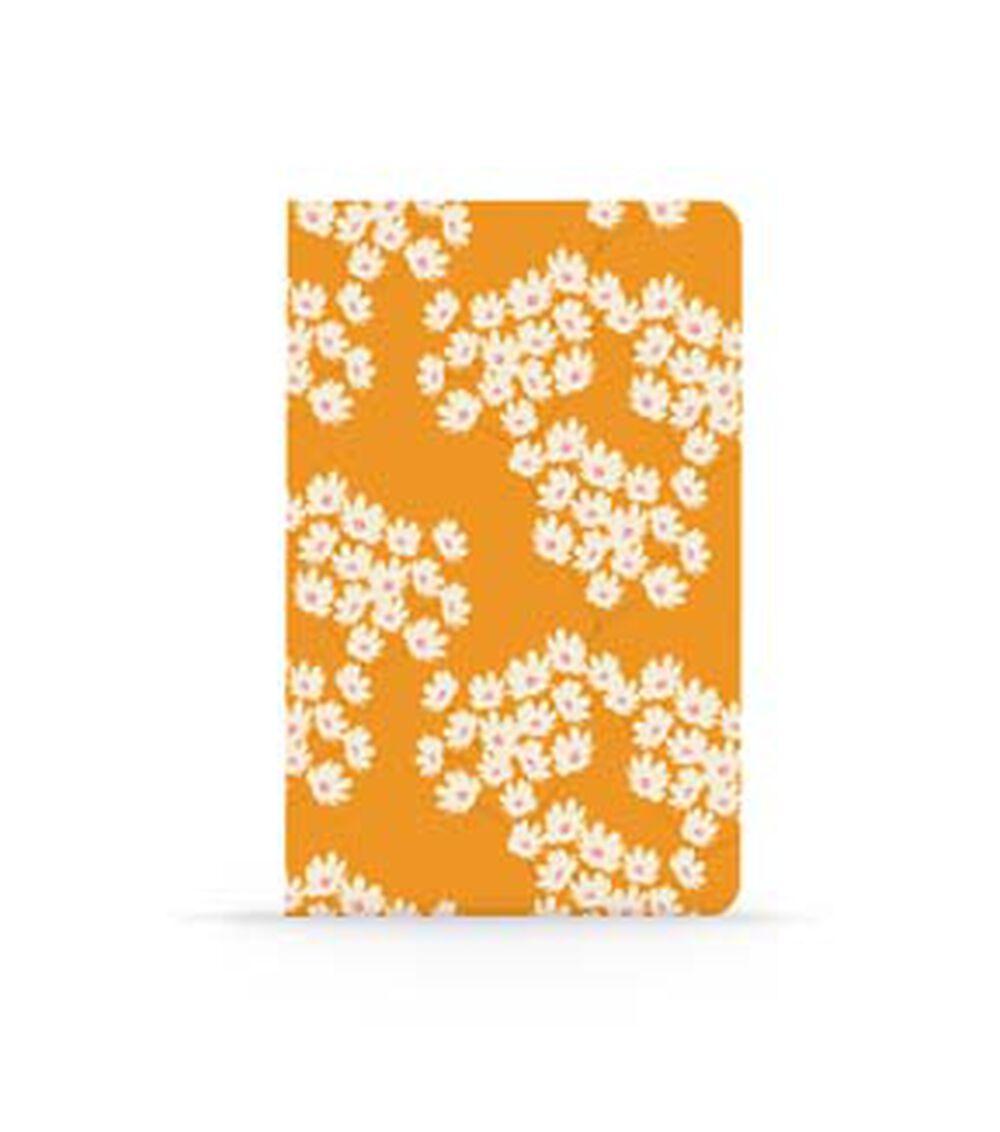 Journals & Planners | 144 Sheet Pollinator Garden Layflat Notebook Journals & Planners Journals & Planners