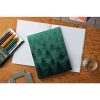 Journals & Planners | 144 Sheet Silence Of Nature Layflat Notebook Journals & Planners Journals & Planners