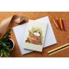 Journals & Planners | 144 Sheet Slow Ramen Layflat Notebook Journals & Planners Journals & Planners