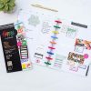 Journals & Planners | 1444pc Big Dollar Energy 30 Sheet Big Sticker Pack Journals & Planners Journals & Planners