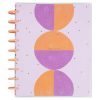 Journals & Planners | 18 Month 2024 Canyon Modern Classic Horizontal Planner Journals & Planners Journals & Planners