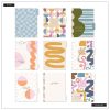 Journals & Planners | 18 Month 2024 Canyon Modern Classic Horizontal Planner Journals & Planners Journals & Planners