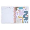 Journals & Planners | 18 Month 2024 Canyon Modern Classic Horizontal Planner Journals & Planners Journals & Planners