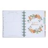 Journals & Planners | 18 Month 2024 Fruit & Flora Classic Vertical Planner Journals & Planners Journals & Planners