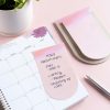 Journals & Planners | 25 Sheet Spring 2022 Pastel Note Pads Journals & Planners Journals & Planners