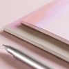 Journals & Planners | 25 Sheet Spring 2022 Pastel Note Pads Journals & Planners Journals & Planners