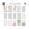 Journals & Planners | 2688pc Dates & Holidays Sticker Pack Journals & Planners Journals & Planners