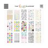 Journals & Planners | 2688pc Dates & Holidays Sticker Pack Journals & Planners Journals & Planners