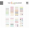 Journals & Planners | 382pc ‘Tis the Season Sticker Pack Journals & Planners Journals & Planners