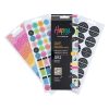 Journals & Planners | 392pc Productivity 8 Sheet Sticker Pack Journals & Planners Journals & Planners