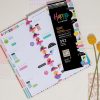 Journals & Planners | 392pc Productivity 8 Sheet Sticker Pack Journals & Planners Journals & Planners