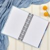 Journals & Planners | 40 Sheet Simple Essentials Dotted Lined Mini Filler Paper Journals & Planners Journals & Planners