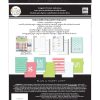 Journals & Planners | 41pc Budget Edition Extention Pack Journals & Planners Journals & Planners