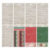 Journals & Planners | 424pc Christmas Sticker Book Journals & Planners Journals & Planners