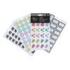 Journals & Planners | 5 Sheet Bright Budget Sticker Pack Journals & Planners Journals & Planners