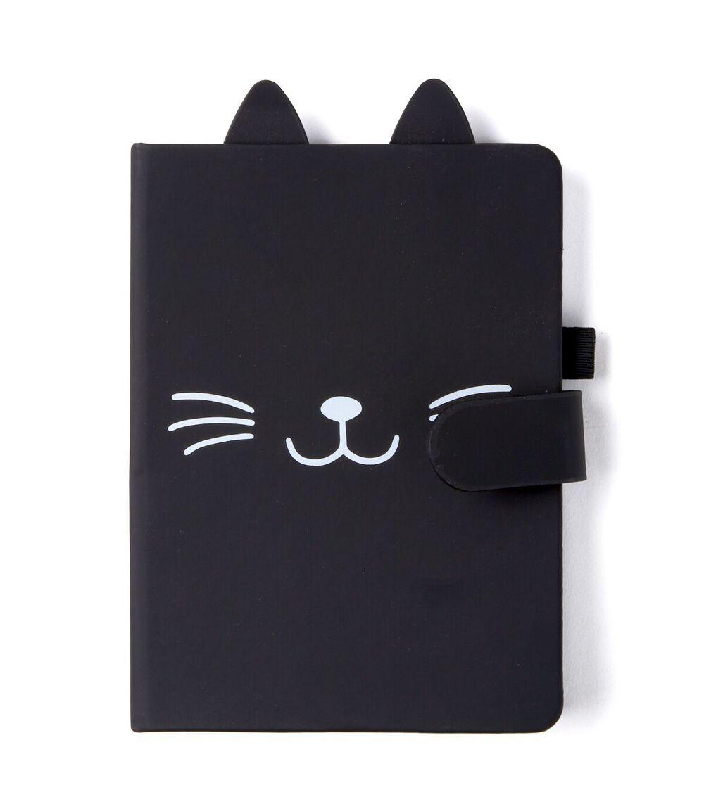 Journals & Planners | 5″ x 7.5″ Cat Notebook Journals & Planners Journals & Planners