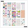 Journals & Planners | 513pc Tropical Boho Sticker Pack Journals & Planners Journals & Planners