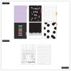 Journals & Planners | 6 Month Happy Brights Big Extension Pack Monthly Layout Journals & Planners Journals & Planners