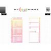 Journals & Planners | 60 pk Habit Tracker Half Sheets Journals & Planners Journals & Planners