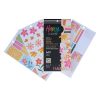 Journals & Planners | 660pc Picnic Blossom 30 Sheet Value Pack Stickers Journals & Planners Journals & Planners