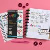 Journals & Planners | 688pc Happy Brights Stickers Journals & Planners Journals & Planners