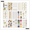 Journals & Planners | 727pc Fruit & Flora 30 Sheet Value Pack Stickers Journals & Planners Journals & Planners