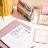 Journals & Planners | 7pk Abstract Circles Sticky Note Pads Journals & Planners Journals & Planners