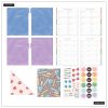 Journals & Planners | 8.5” x 11” Parent & Student Info Accessory Pack Journals & Planners Journals & Planners