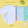 Journals & Planners | 8.5” x 11” Student Attendance & Birthdays Accessory Pack Journals & Planners Journals & Planners