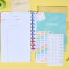 Journals & Planners | 8.5” x 11” Student Attendance & Birthdays Accessory Pack Journals & Planners Journals & Planners