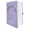 Journals & Planners | 8″ x 5.5″ Halloween Manifest That Sh*T 96 Sheet Notebook Journals & Planners Journals & Planners