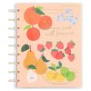 Journals & Planners | 81 Sheet Cooking 101 Classic Recipe Organizer Journals & Planners Journals & Planners