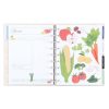 Journals & Planners | 81 Sheet Cooking 101 Classic Recipe Organizer Journals & Planners Journals & Planners